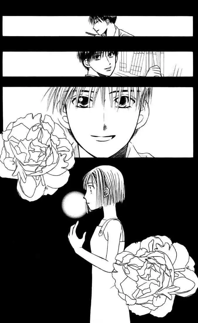 Kare Kano Chapter 23 13